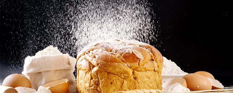 面包粉可以做什么（面包粉可以做什么面食）