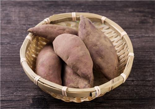 红薯怎么吃减肥 红薯怎么吃减肥效果最好水煮红暮能减肥吗