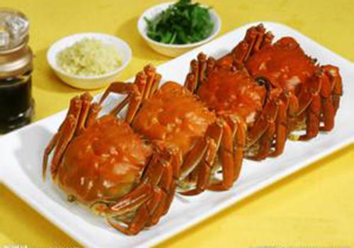 螃蟹的营养价值 螃蟹的营养价值及功效与副作用
