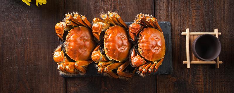 螃蟹能煮着吃吗（螃蟹能煮着吃吗怎么吃）