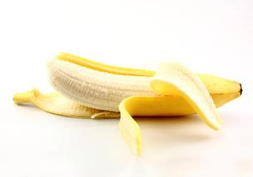 香蕉的营养价值 香蕉的营养价值与功效
