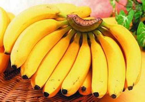 健身吃香蕉有什么用 健身吃香蕉有什么用处