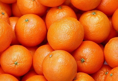 橙子暗藏的10大超强养生功效 橙子有哪些营养功效
