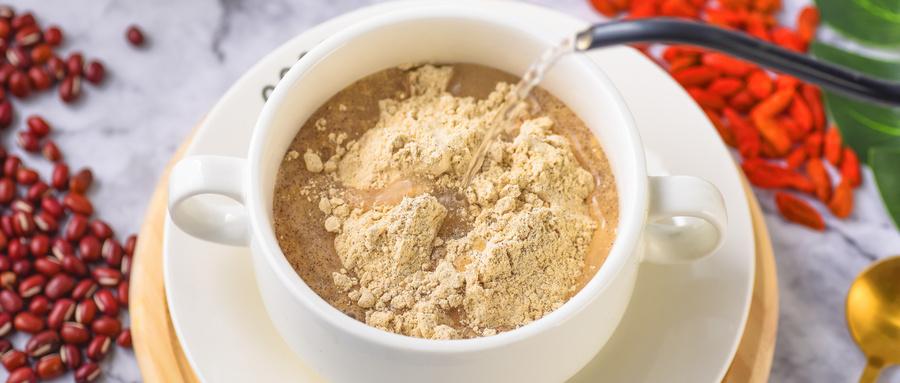 红豆薏米粉可以减肥吗 红豆薏米粉可以减肥吗怎么吃