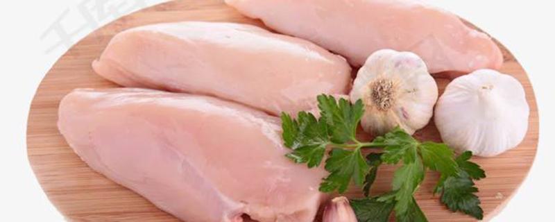 超市冷冻鸡胸肉的危害（超市冷冻鸡胸肉的危害都有什么?）
