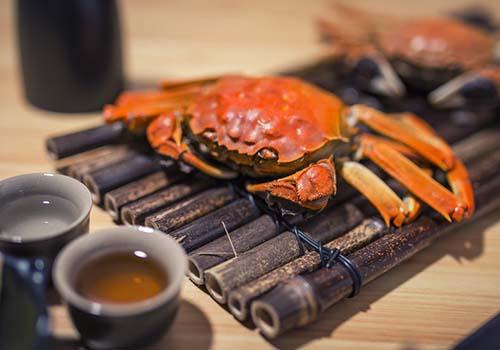 广州哪里吃黄油蟹 广州哪里吃黄油蟹便宜