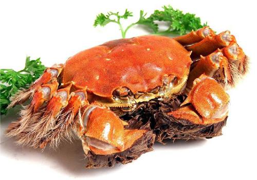 螃蟹的食用注意事项 螃蟹的食用注意事项和禁忌
