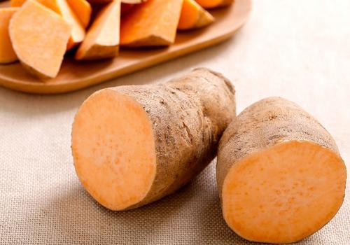 红薯怎么吃减肥效果最好 红薯怎么吃减肥效果最好水煮红暮能减肥吗