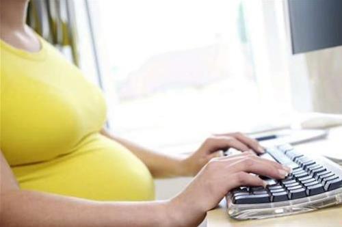 孕妇用电脑注意事项（孕妇用电脑注意事项是什么）