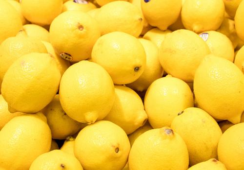 柠檬酱可以保存多久 柠檬汁怎样保存多久