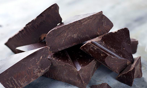 黑巧克力的营养价值 黑巧克力的营养价值及功效与作用
