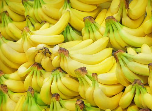 男性吃香蕉竟有4大好处（吃香蕉对男性的好处）