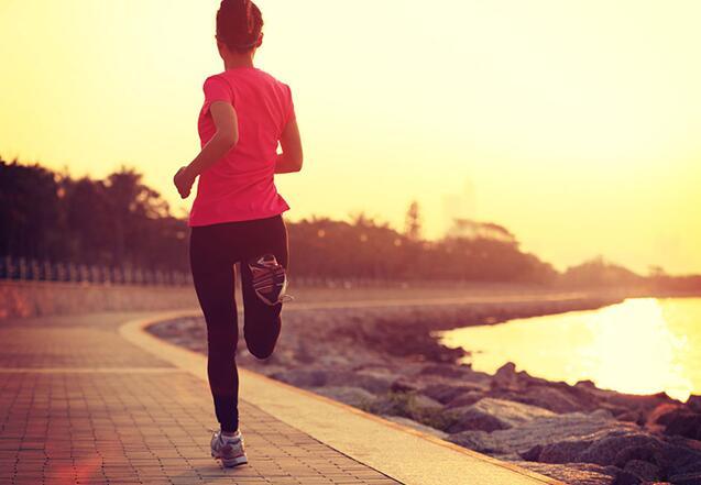 女性跑步的优势 女性跑步的优势有哪些