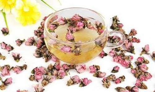 桃花茶的营养价值 桃花茶的营养价值及功效