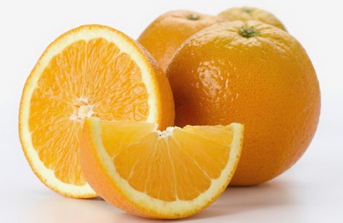 橙子的功效与作用及食用方法（橙子的功效与作用及食用方法视频）