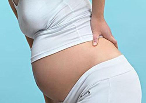 孕妇腰疼怎么缓解 8个月孕妇腰疼怎么缓解