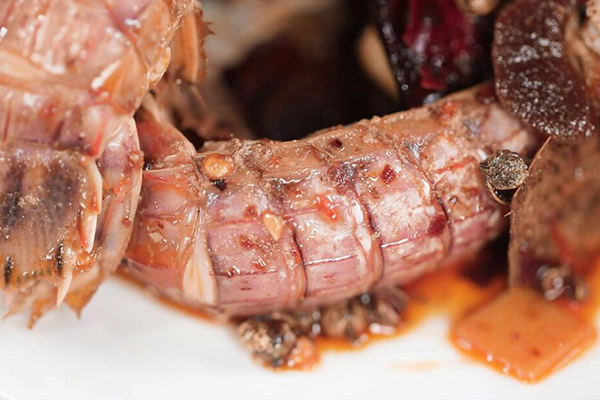 皮皮虾怎么做好吃 皮皮虾的家常做法