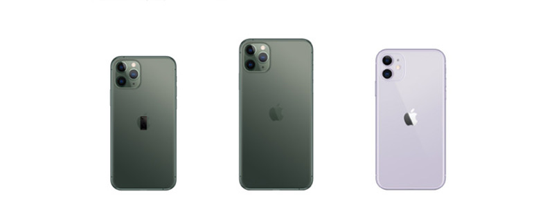 iphone11promax电池百分比在哪 iphone11promax电池百分比在什么位置