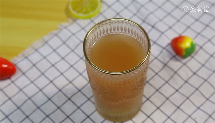 胡萝卜西兰花汁的做法 胡萝卜西兰花汁怎么做