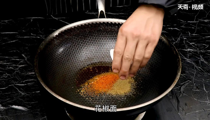 芝麻肉丝的做法 芝麻肉丝怎么做