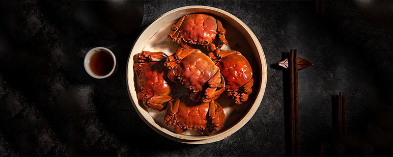 螃蟹蒸多久可以吃 螃蟹蒸熟要多久