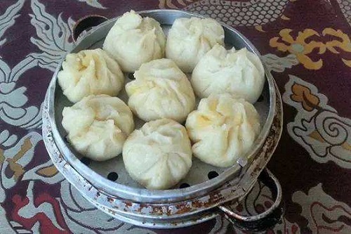 藏族特色小吃排行榜