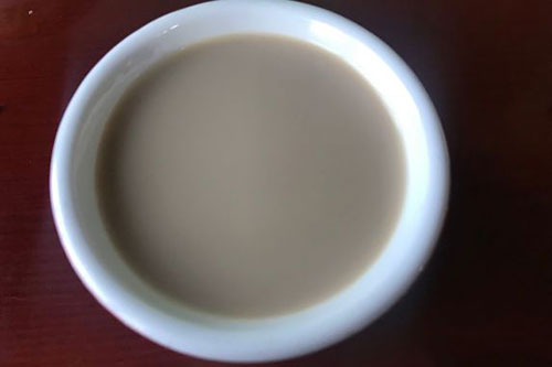 酥油茶的起源是什么 酥油茶来历