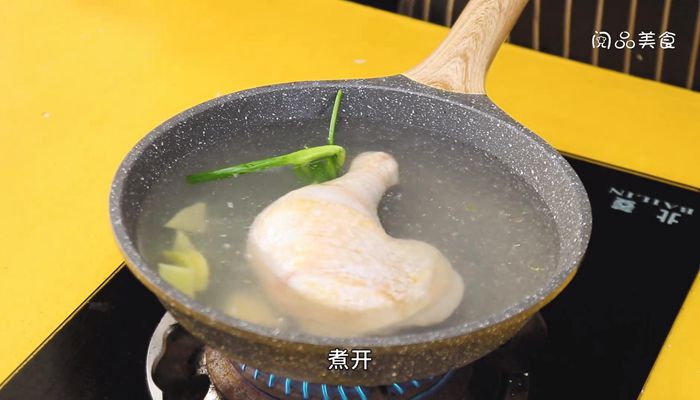 藤椒麻辣鸡的做法  藤椒麻辣鸡怎么做