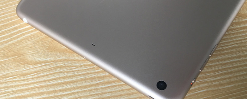 苹果平板mini2几寸 苹果平板mini2尺寸是多少