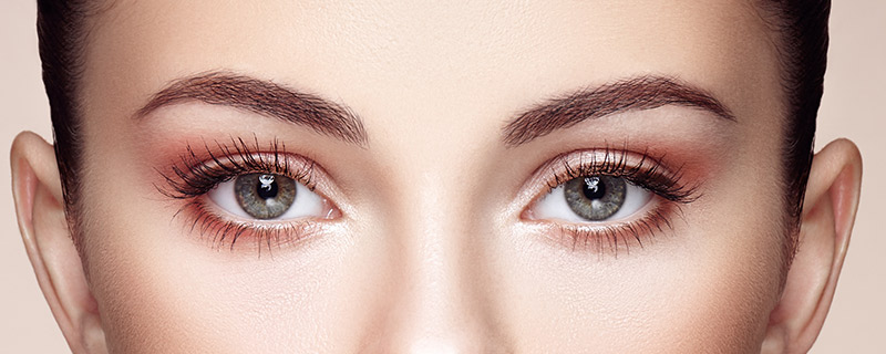 葡萄眼是什么眼型 葡萄眼属于什么眼型
