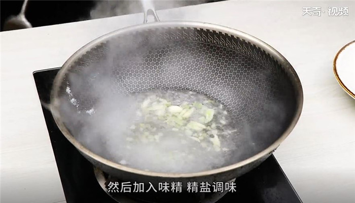 浮油鱼片怎么做 浮油鱼片的做法