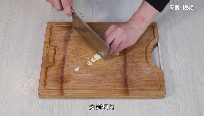 扁豆焖面的做法 扁豆焖面怎么做