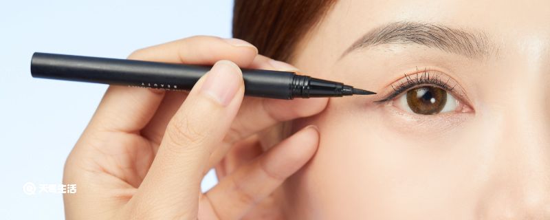 眼线笔怎么削 眼线笔怎么削不容易断?