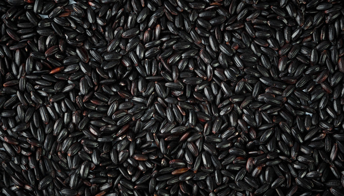 黑米属于粗粮还是细粮 黑米是粗粮还是细粮