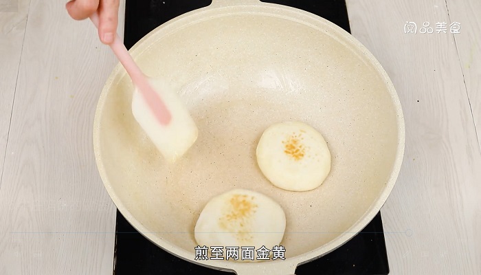 牛庄馅饼的做法是什么 牛庄馅饼怎么做