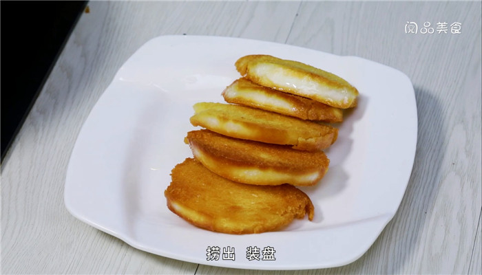 酥炸金片的做法 酥炸金片怎么做