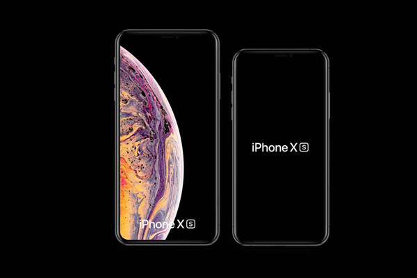 iphonexs有指纹识别吗 iphonexs支持指纹识别吗