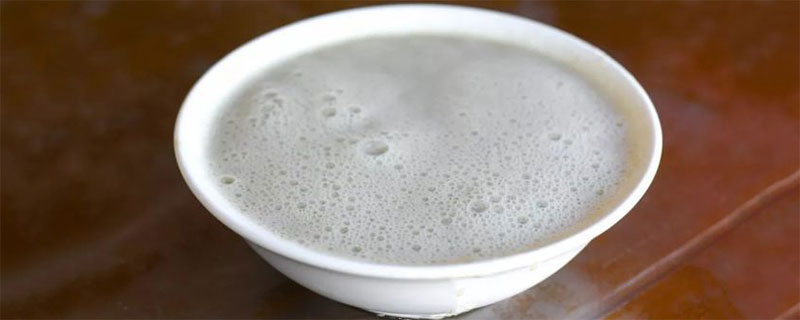 老北京豆汁的做法 豆汁怎么做