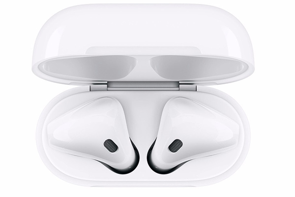 airpods1和2区别 airpods1和2怎么区分