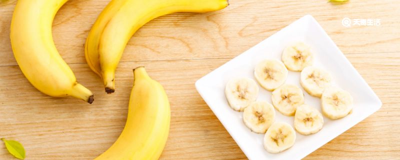 香蕉做面膜有什么效果 香蕉敷面膜的好处跟坏处