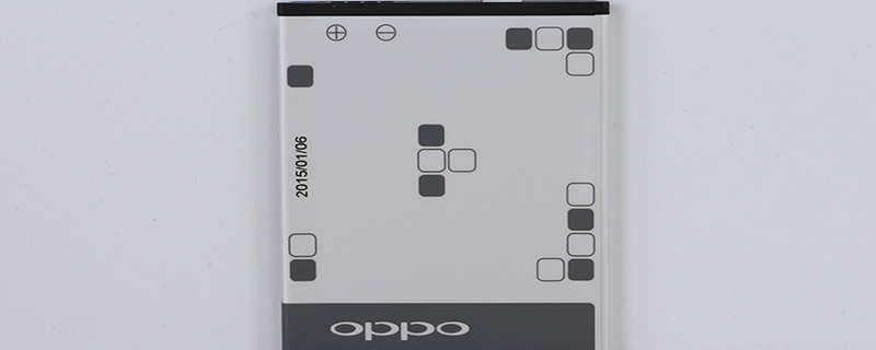 oppoa11充电器型号 oppoa11是啥充电器型号