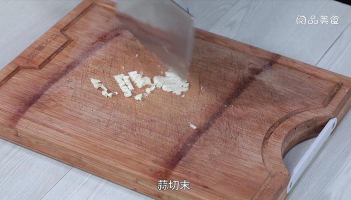 冬瓜炒虾仁 冬瓜炒虾仁的做法