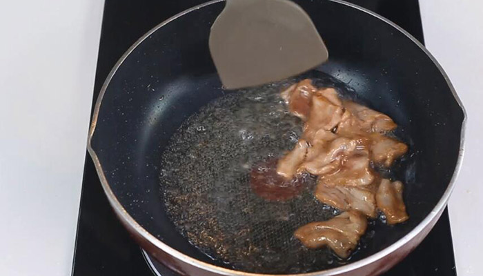 西葫芦炒肉的做法 西葫芦炒肉怎么做
