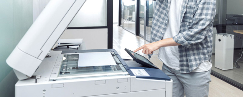 如何清洗打印机喷头 怎样清洗打印机喷头