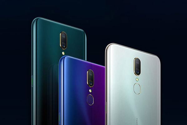 oppoa9有nfc功能吗 oppoa9支持nfc功能吗