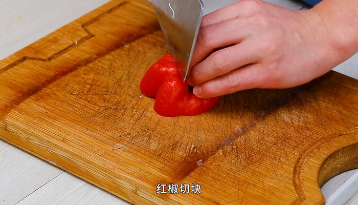 牛心菜辣椒的做法 牛心菜辣椒怎么做
