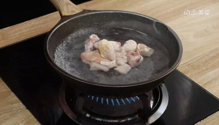 鸡汤面的做法 鸡汤面怎么做好吃