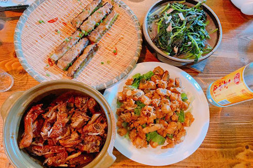 珠海好吃的粤菜餐厅 珠海哪家粤菜餐厅好吃
