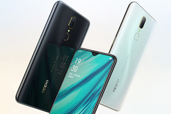 oppoa9x什么时候上市 oppoa9x上市时间