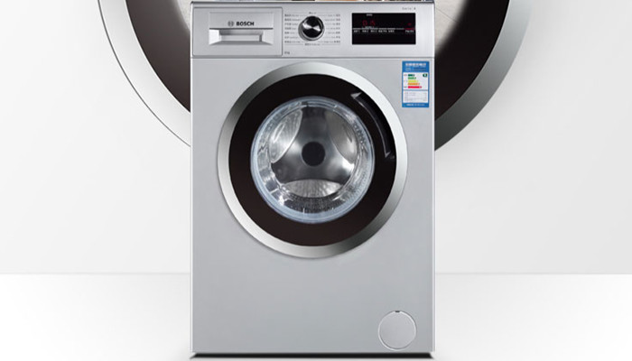博世滚筒洗衣机不脱水的原因 博世滚筒洗衣机不脱水有哪些原因